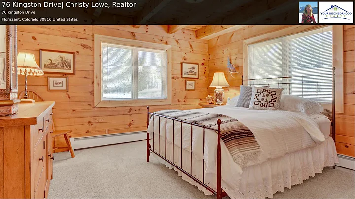 76 Kingston Drive| Christy Lowe, Realtor