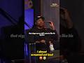 “His Hips Were All The Way Up To Me” — Hilarious Rookie Reaction To A Tall NBA Vet