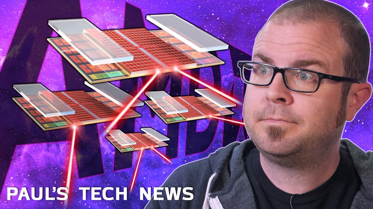 They say it will be the fastest gaming CPU… Tech News