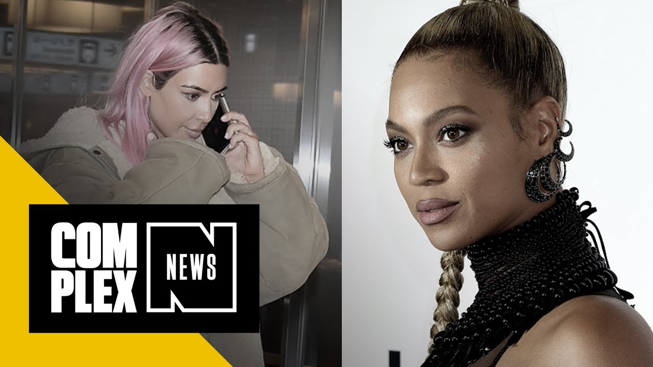 beyonce kim kardashian top off people think beyonce is shading kim kardashian on quot top off beyonce kim kardashian top off people think beyonce is shading kim kardashian on quot top off
