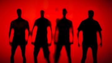 The Fading - "Built To Follow" (Official Music Video)