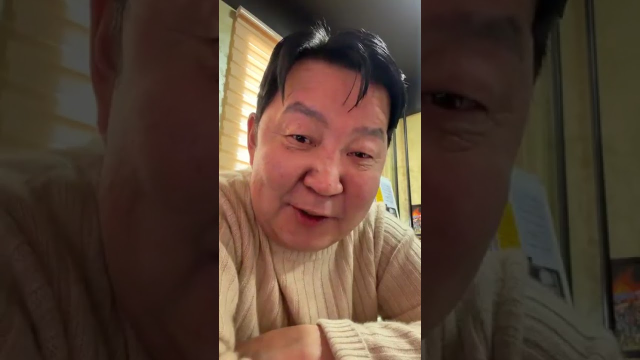 Хулан гуай зүгээр байгаарай……