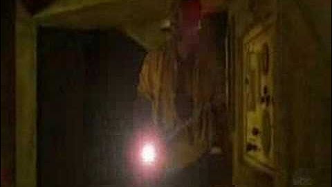 LOST - The Hatch - The Final Countdown