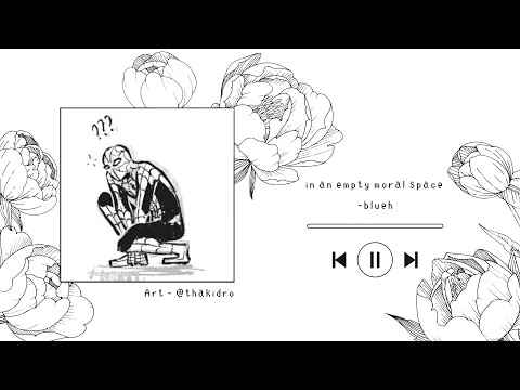 (Fanfic Reading) in an empty moral space | Spider-man, no pairings