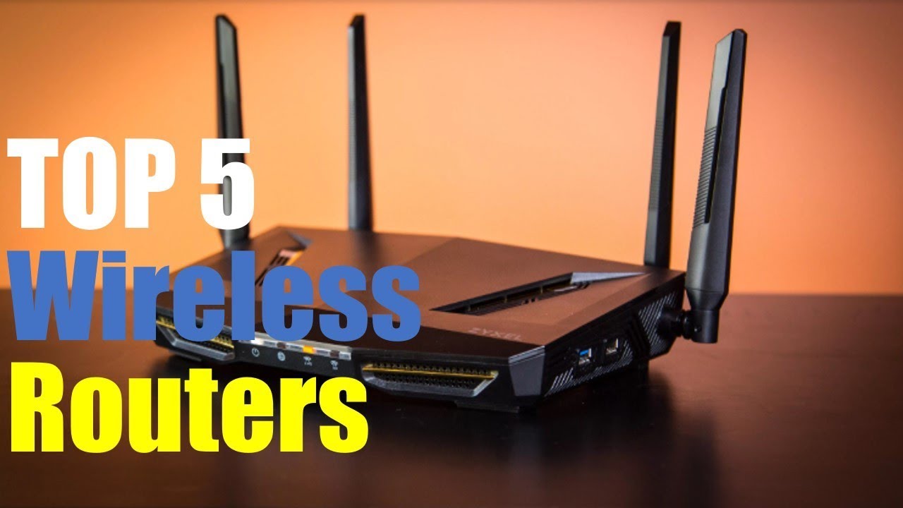 best wifi router for mac users