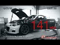 Kraftwerks 260hp supercharged brz is carb certified