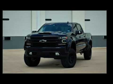 video:-chevrolet-silverado-jackal-by-paxpower---#chevrolet-#silverado-#jackal-#paxpower-#truck