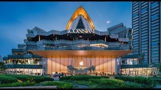 ALL AT ONCE AT ICONSIAM