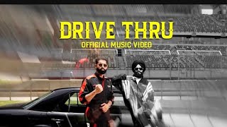 Drive thru pramish verma wazir patar (offical video) victory lap