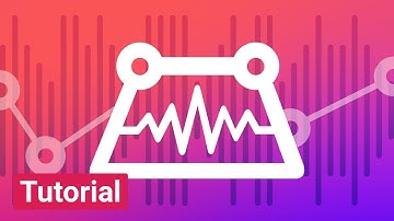 Use the Volume Envelope Tool