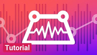 Use the Volume Envelope Tool