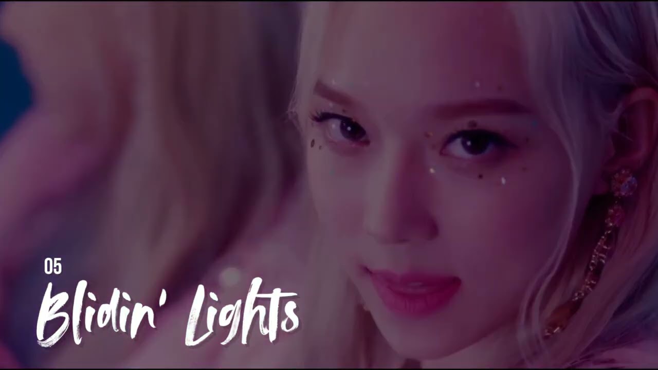 HIGHLIGHT MEDLEY (SHIPWRECKED)