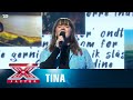 Tina synger ord live  x factor 2022  tv 2