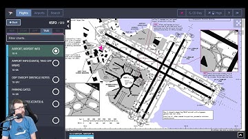 P3D PMDG 747 v3 First Time Trying the Queen of the Skies Part 1 Startup and Pushback