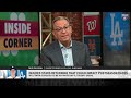 These injured stars could return for the Postseason push | MLB Central