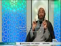 عيسى الفاروق يدعس على رأس احمد الجعفري على قناة الولاية