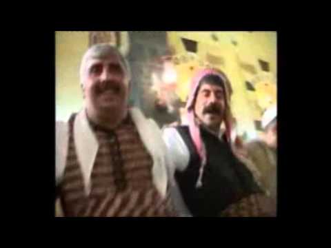 عمر عجي مواويل ليالي الشام ج 3