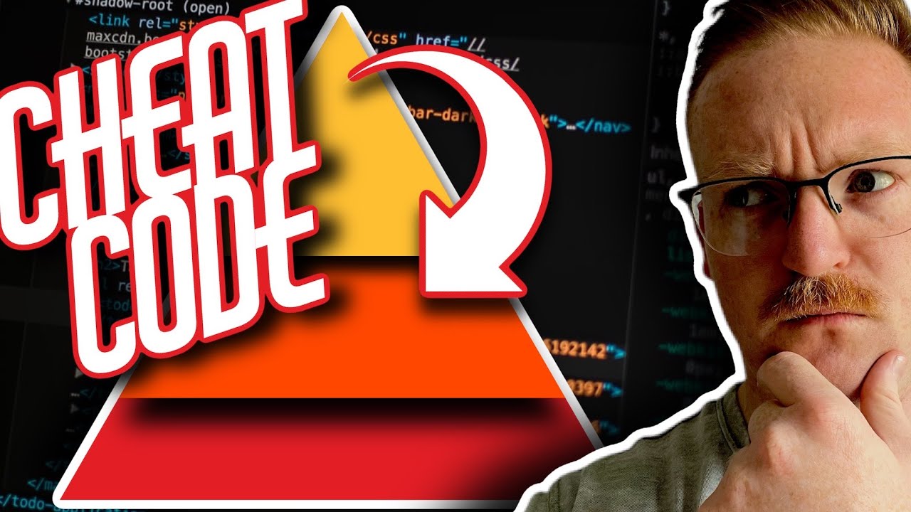 The TTP Pyramid Of Pain Gives Us An Insane Level Of Information - YouTube