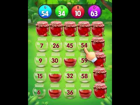 Bingo Frenzy： BINGO Cooking! plus720x900 plus20230206