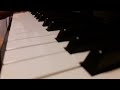 【fripSide】【ピアノPiano cover】 late in autumn