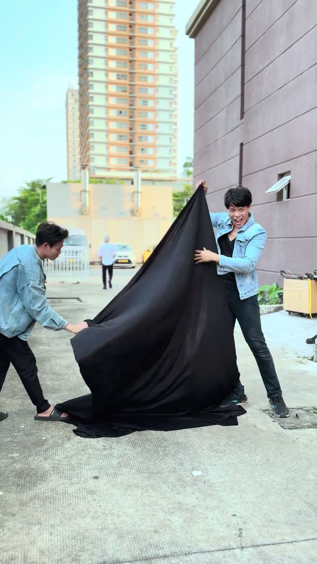 Magic Ben [BEN EAGLE] #beneagle #training #kungfu #martialarts #fighting