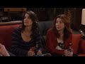 Ted and Robin Being the "Middle Child" in the Gang | How I Met Your Mother