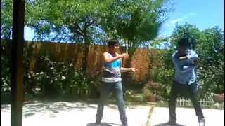 Broken Strings - Dubstep