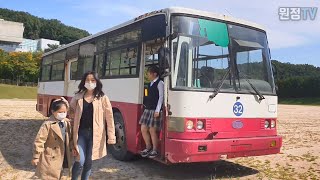 1996년식 옛날 서울시내버ᄉ?