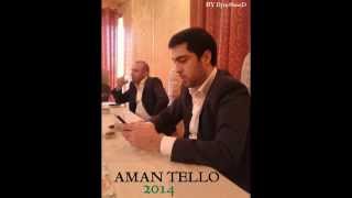 Namiq Qaracuxurlu - Aman Tello 2014 Resimi