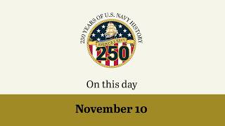 November 10