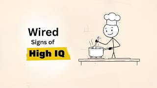 5 Habits of People with Extremely High IQ | Psychology of Smart People
