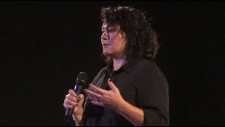S3 E1 Stories Can Build Bridges Jennifer Podemski