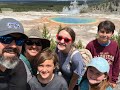 Yellowstone RV Adventures