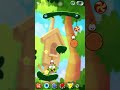 Cut the rope 2 game level 20 cartoon walk through  foto gaming channel