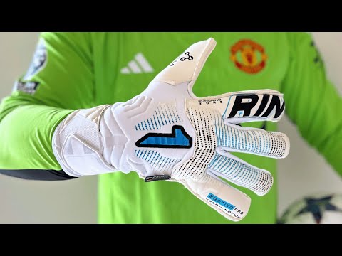 Rinat EGOTIKO STELLAR PRO Goalkeeper Glove