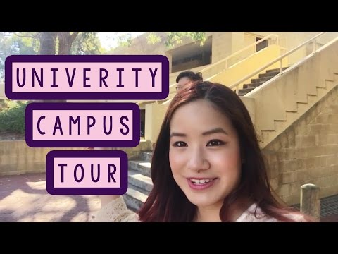 my-university-|-college-campus-tour!---iphone-6s-video-test