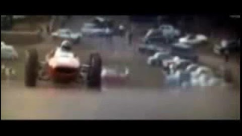 Grand Prix - 1966 - Theme From "Grand Prix"