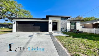 Tampa Florida Home For Rent | 3BD\/2BTH by The Listing Real Estate Management
