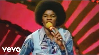 Video thumbnail of "Michael Jackson - Just A Little Bit Of You (Official Music Video) HD"