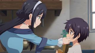 『落第賢者の学院無双』TVアニメ化が決定！『落第賢者の学院無双〜二度目の転生、 S ランクチート魔術師冒険録〜』ティザーPV