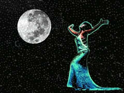 Shirley Bassey - Moonraker - Disco