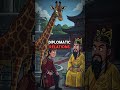 China Had 300 Ships Before Columbus But Destroyed Their Navy Instead