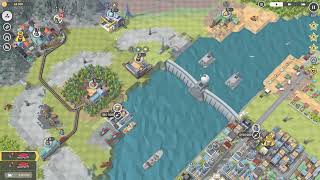 Train Valley 2 DLC (Workshop Gems. Sapphire) Level 10:$Rivername$ farriage