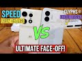 Nothing phone 2 v/s Motorola Edge 50 Pro (pick a winner) 