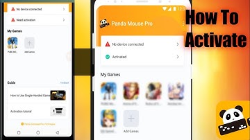 PANDA MOUSE  ACTIVATION WITHOUT PC||MOBILE TO MOBILE📱📲#pandamouseactivation