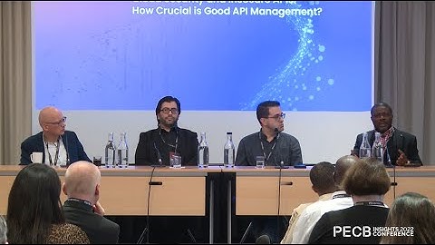 Cloud Security and Insecure APIs: How Crucial is Good API Management?