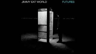 Jimmy Eat World - Night Drive (Demo)