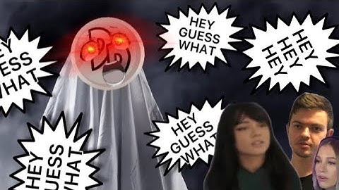 The Most ANNOYING GHOST of ALL TIME (Phasmophobia)