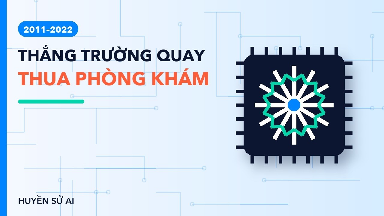 Thắng Jeopardy! trên truyền hình, IBM Watson thua ở đâu khi bước vào bệnh viện?