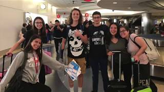IAC Eitanim Hackathon 2018 - Day 1